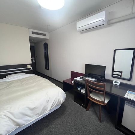 Hotel Crown Hills Fudzsinomija Kültér fotó