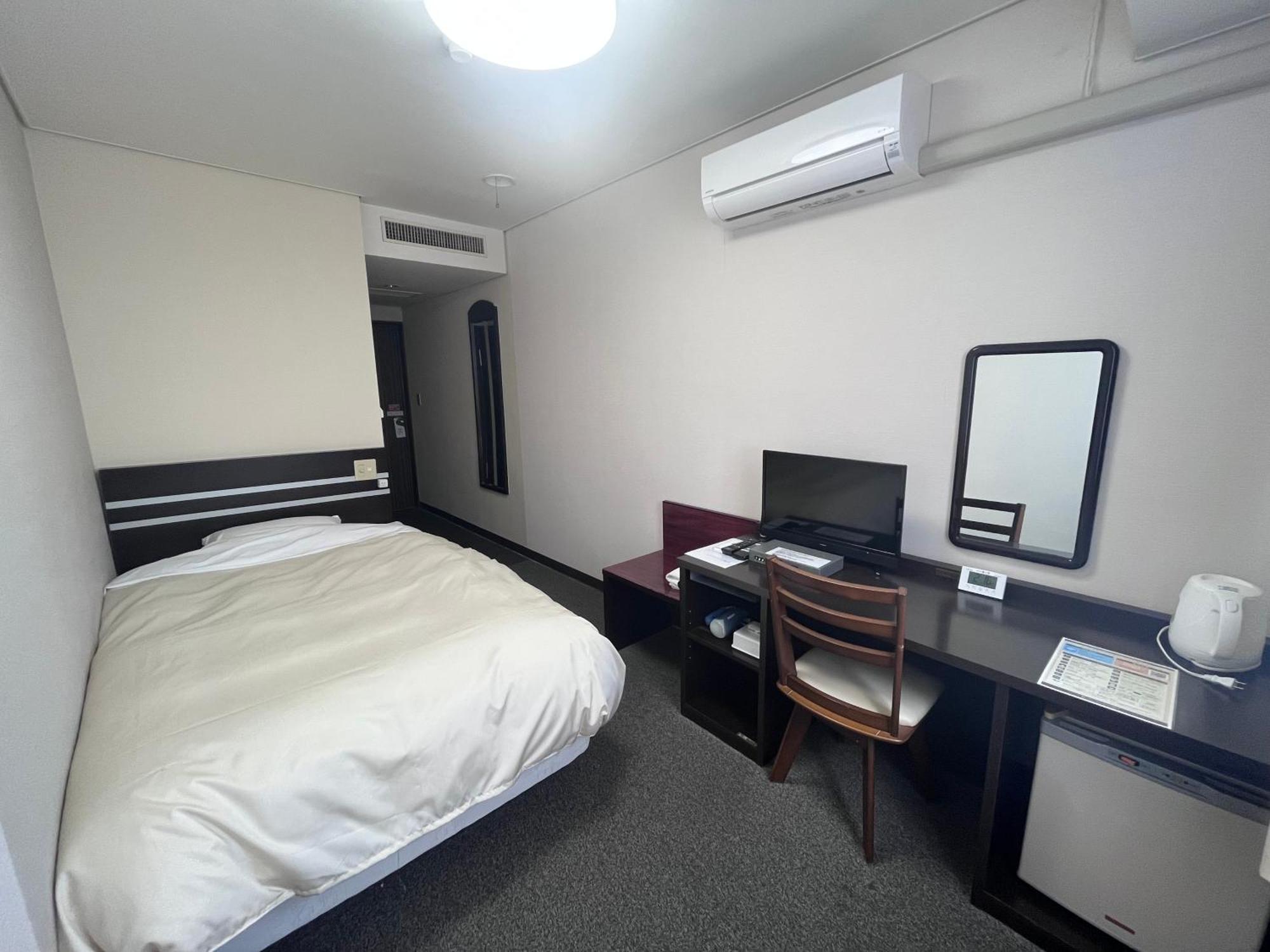 Hotel Crown Hills Fudzsinomija Kültér fotó