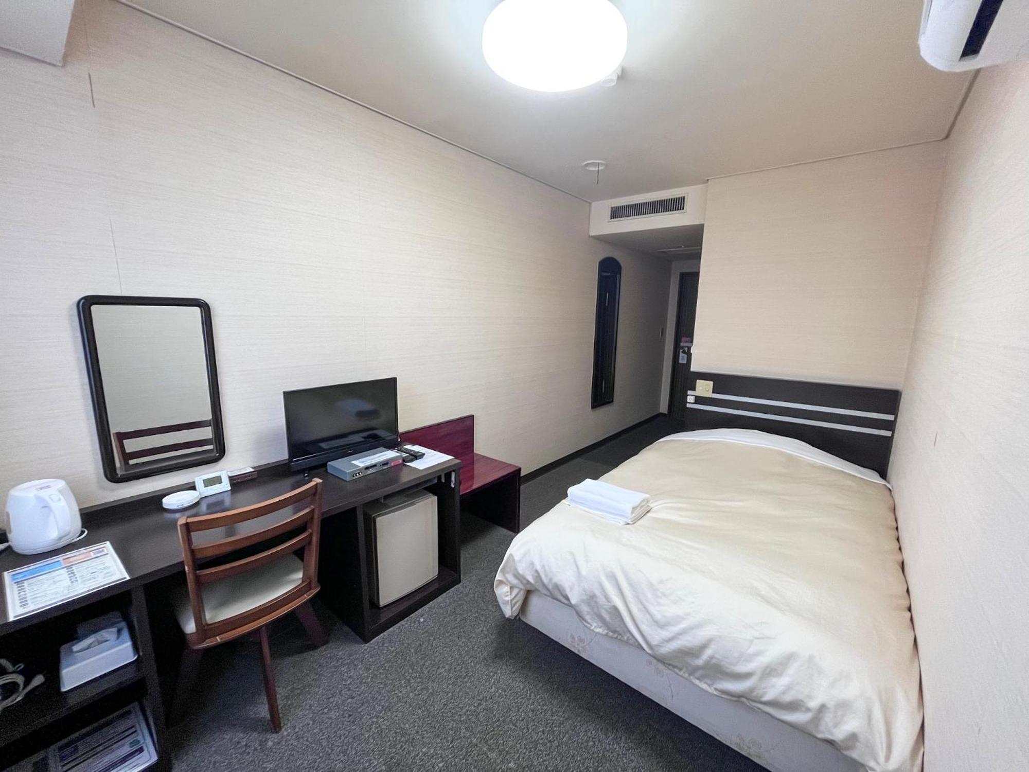 Hotel Crown Hills Fudzsinomija Kültér fotó