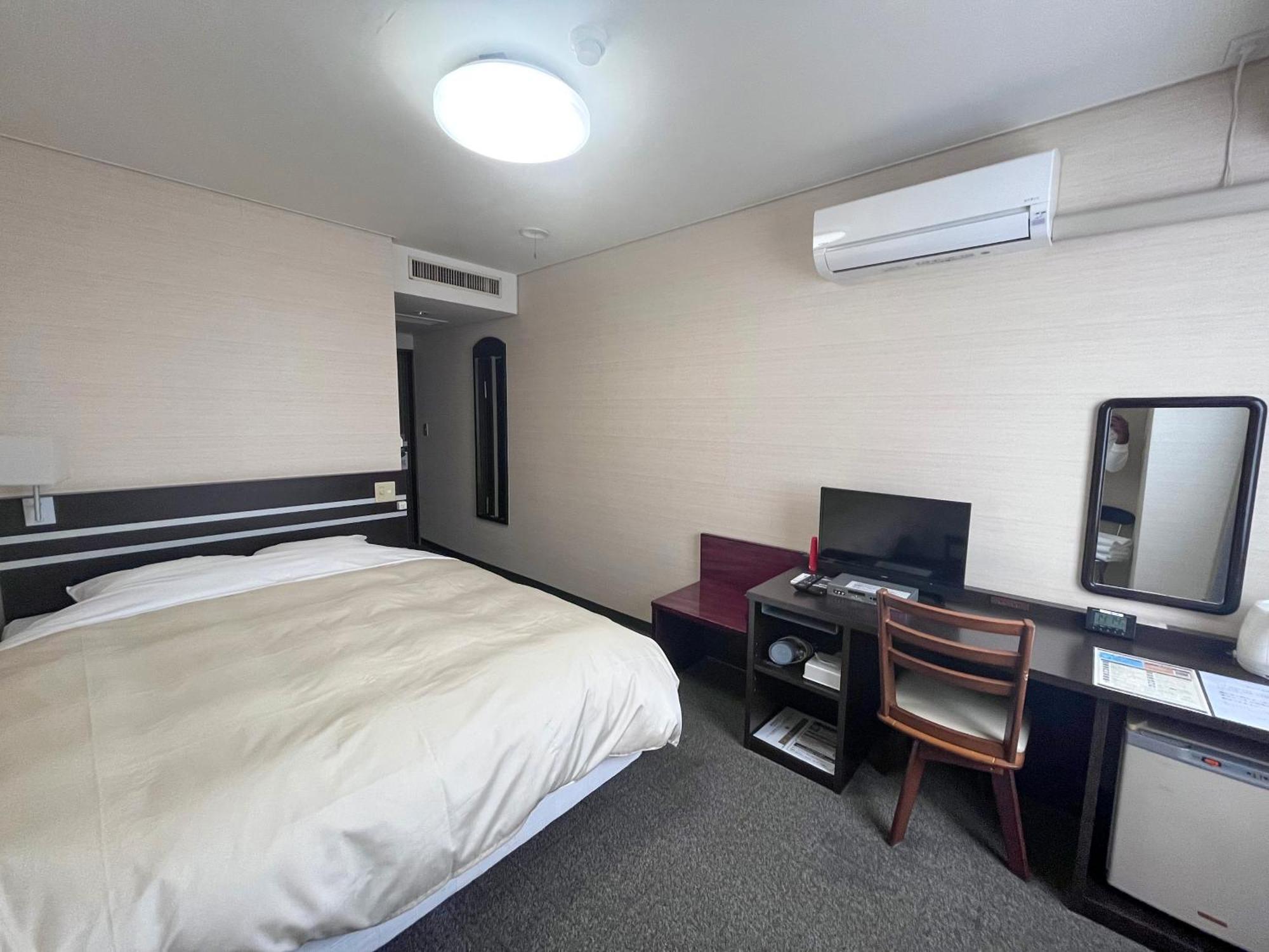 Hotel Crown Hills Fudzsinomija Kültér fotó