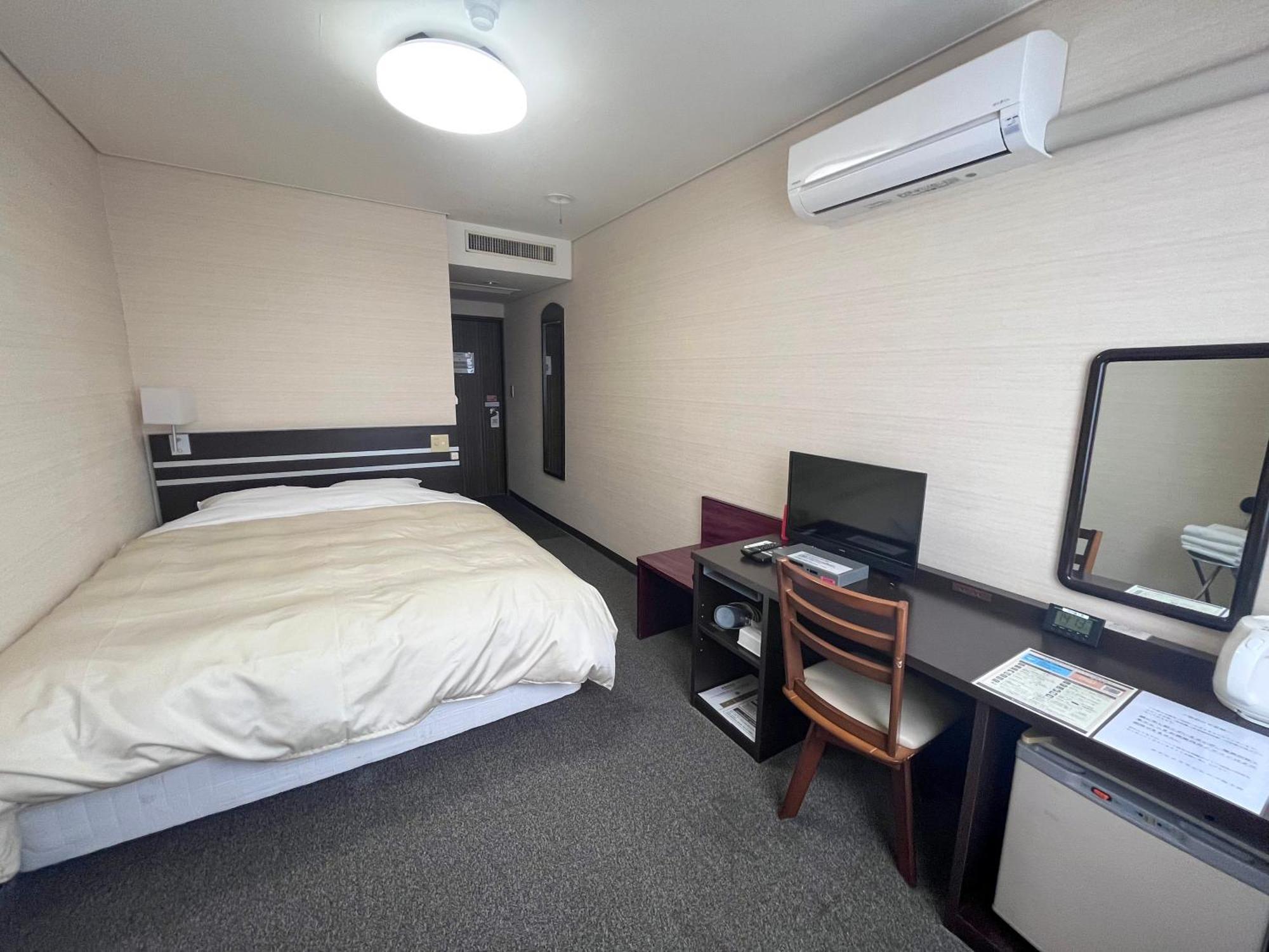 Hotel Crown Hills Fudzsinomija Kültér fotó